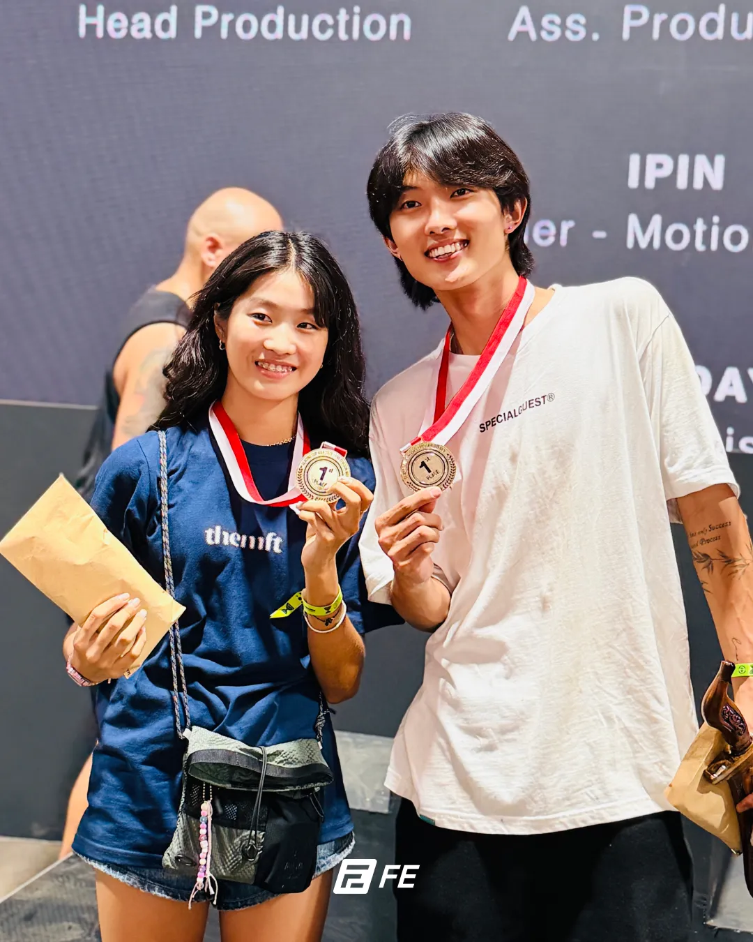 🥇롤러 프리스타일 장서아 선수 블레이딩컵 아시아 2026 우승 2