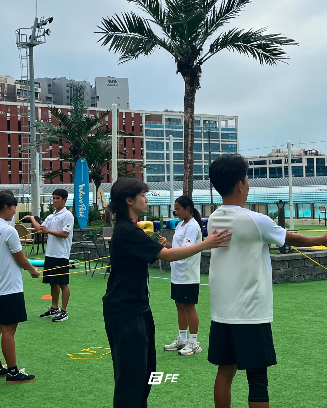 2026 서핑 국가대표 공식훈련 파견 3